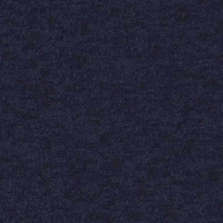 Calabria # 405 Navy by Maxwell Designer Fabric Performance Velvets-Vol.Iv 51% ACRYLIC/44% POLYESTER/5% VISCOSE TURKEY 55.9" - Swanky Fabrics -