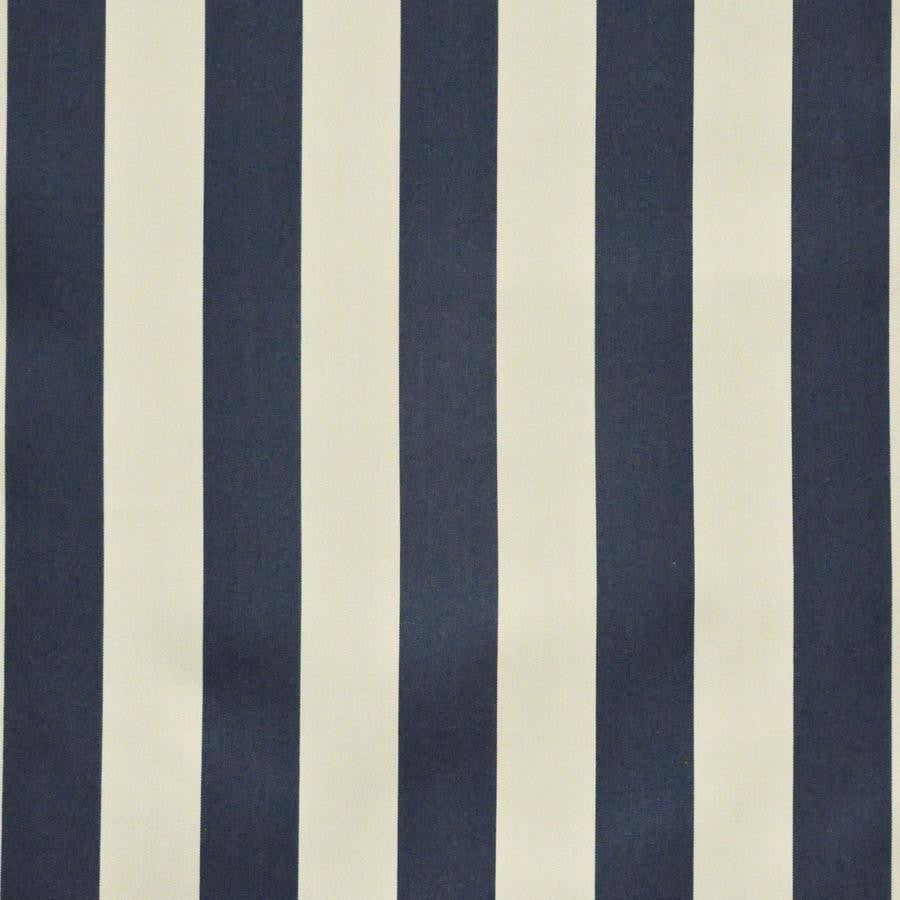 Conway # 656 Sailor by Maxwell Designer Fabric Home & Garden-Act Vi 100% OUTDURA SOLUTION-DYED ACRYLIC USA V-4.5" 54" - Swanky Fabrics -