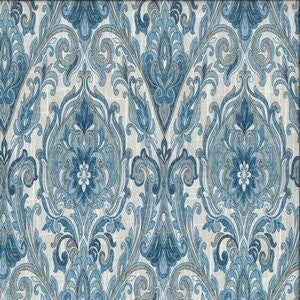 Norbar Fabric Chosen Ink