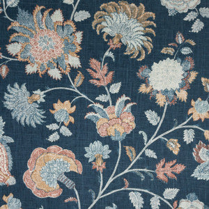 Stout Fabric Christopher 2 Lagoon