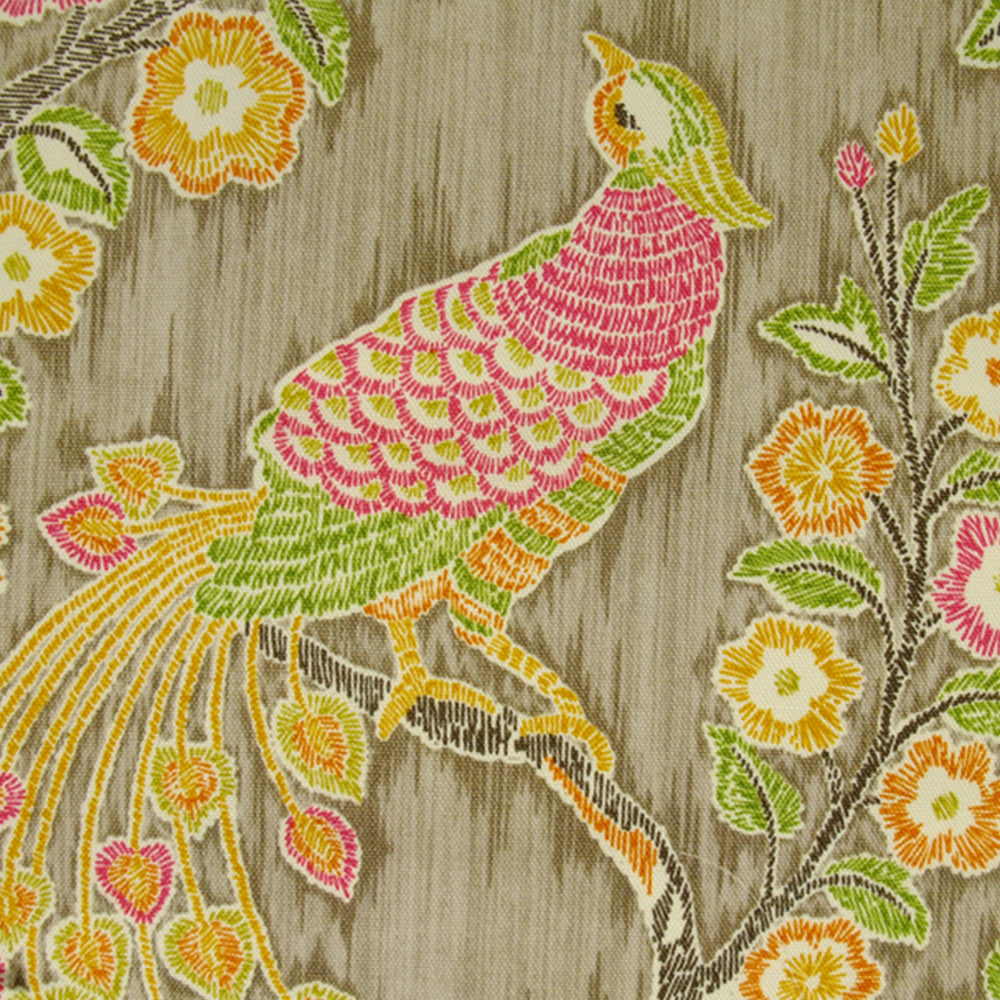 Christian 23J6441 by JF Designer Fabric Windermere Book 100% Cotton China 51000 Horizontal: 27 and Vertical: 25.25 54 - Swanky Fabrics -