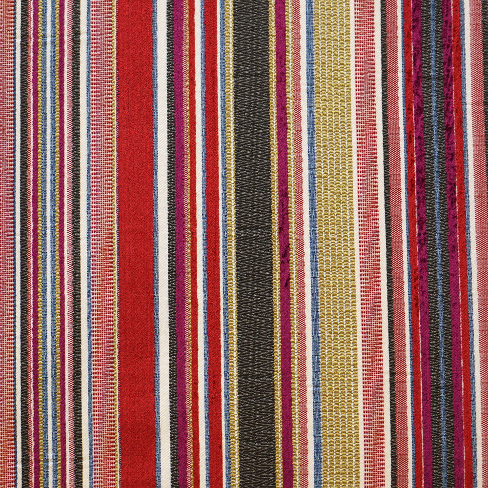 Christopher 45J6811 by JF Crypton Designer Fabric Color Concepts Crypton Home Dahlia 78% Polyester, 22% Rayon United States 30000 Horizontal: and Vertical: 17.5 58 - Swanky Fabrics -