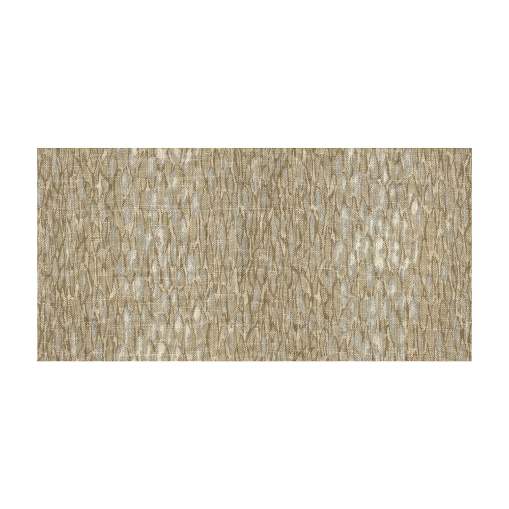 Chromis Pumice by Kravet Basics Fabric Kravet Basics Fabric Chromis PumiceFabric JEFFREY ALAN MARKS OCEANVIEW LINEN - 100% China </p><p>Repeat: H: 14, V: 14 55 - Fabric Carolina -