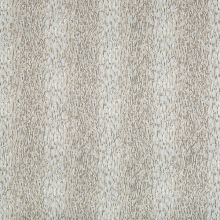 Chromis Metal by Kravet Basics Designer Fabric JEFFREY ALAN MARKS OCEANVIEW LINEN - 100% China MEDIUM Horizontal: 14 and Vertical: 14 55 - Swanky Fabrics -