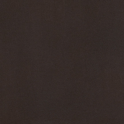 Chianti-Nj # 1103 Dark Chocolate by Maxwell Designer Fabric Memos Only-Coated Fabrics FACE: 100% POLYURETHANE
BACKING: 65% POLYESTER
35% COTTON CHINA 54" - Swanky Fabrics -