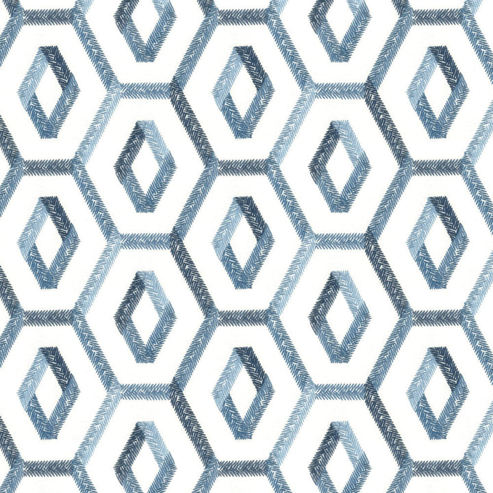 Chuckle 2 Denim by Stout Fabric Stout Fabric Chuckle 2 DenimFabric RAINBOW LIBRARY HORIZON/LAKE 100%COT %BEMB INDIA </p><p>Repeat: H: 6.250, V: 5.000 52 in - Fabric Carolina -