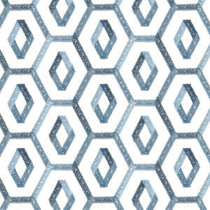 Stout Fabric Chuckle 2 Denim