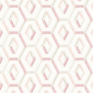 Stout Fabric Chuckle 3 Tearose