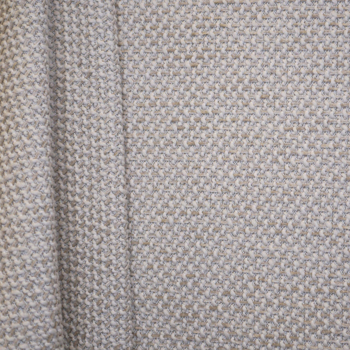 Chunky 31Sj102 by JF Designer Fabric JF Studio 40% Cotton, 20% Polyester, 20% Viscose, 20% Wool Italy 40000 Horizontal: and Vertical: 55 - Swanky Fabrics -