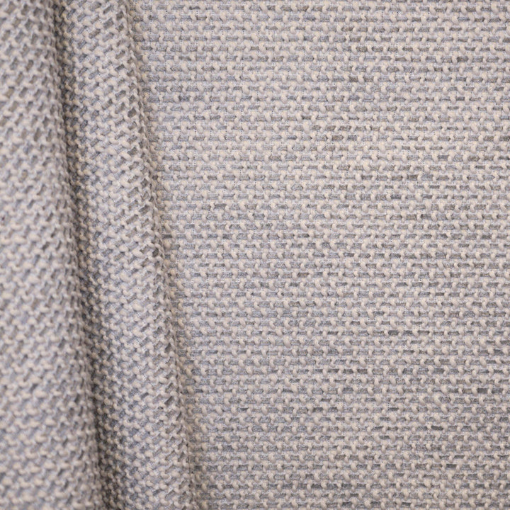 Chunky 95Sj102 by JF Designer Fabric JF Studio 40% Cotton, 20% Polyester, 20% Viscose, 20% Wool Italy 40000 Horizontal: and Vertical: 55 - Swanky Fabrics -