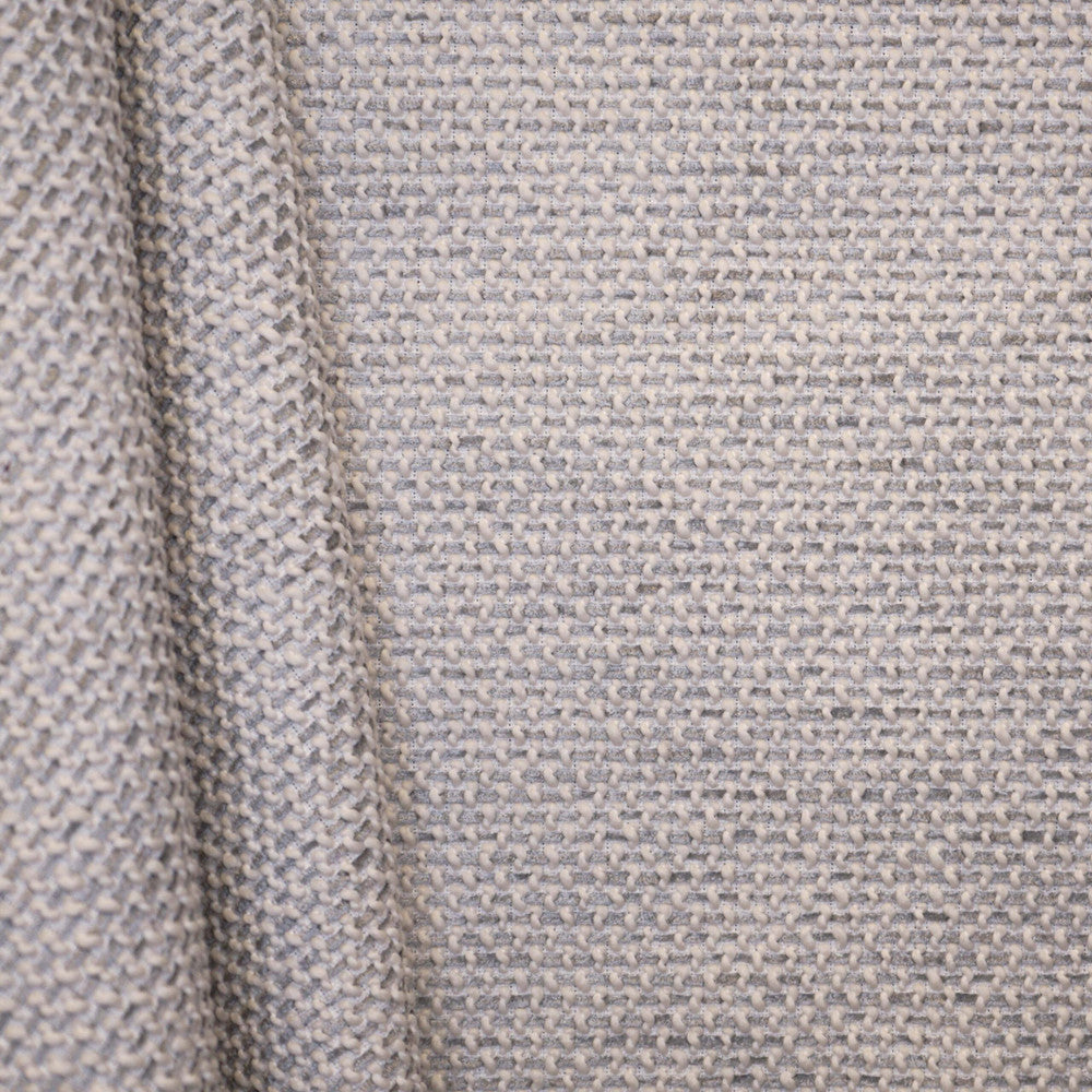 CHUNKY 95SJ102 by JF Designer Fabric JF Studio 40% Cotton, 20% Polyester, 20% Viscose, 20% Wool Italy  Horizontal:  and Vertical:  55  - Swanky Fabrics -