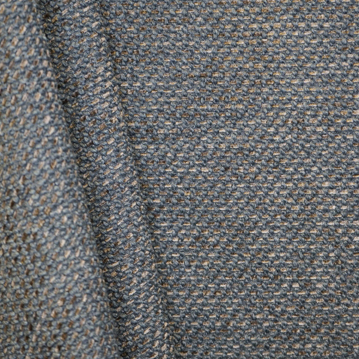 Chunky 97Sj102 by JF Designer Fabric JF Studio 40% Cotton, 20% Polyester, 20% Viscose, 20% Wool Italy 40000 Horizontal: and Vertical: 55 - Swanky Fabrics -