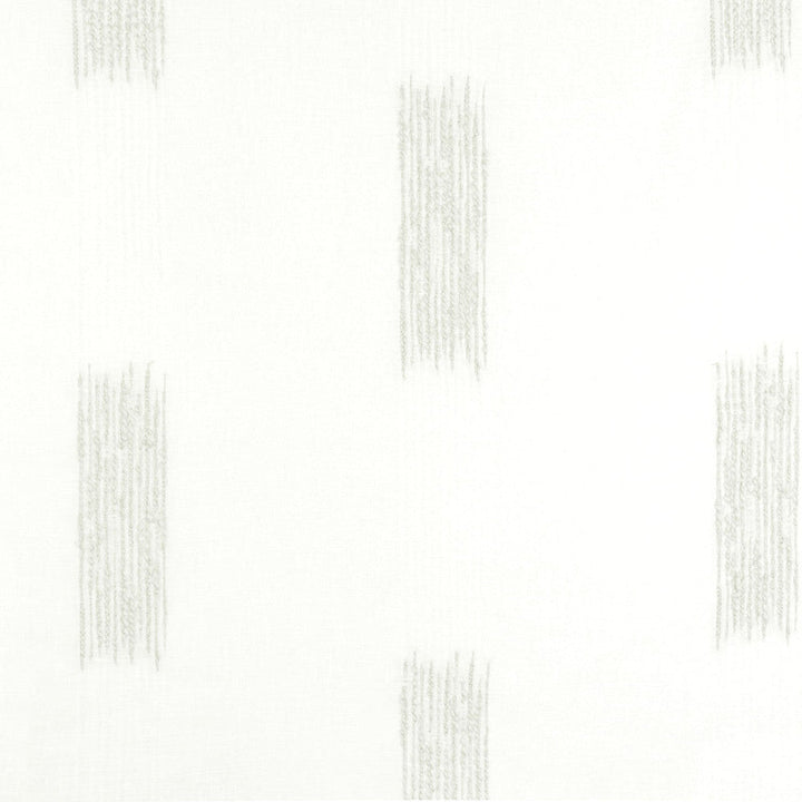Chutney 1 Dove by Marcus William Designer Fabric MARCUS WILLIAM CURIOSITIES 68%LIN 23%POL 9%COT TURKEY Horizontal: 14.500 and Vertical: 17.125 118 in - Swanky Fabrics -