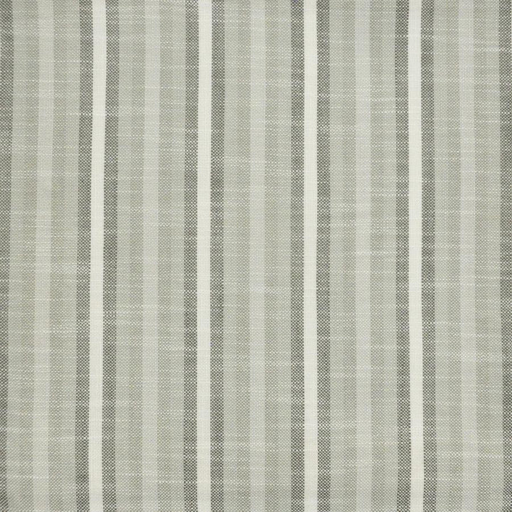 Colonnade # 846 Gull by Maxwell Designer Fabric Performance Wovens-Vol. Vi Pampas 100% UV POLYESTER USA H-3" 56.5" - Swanky Fabrics -