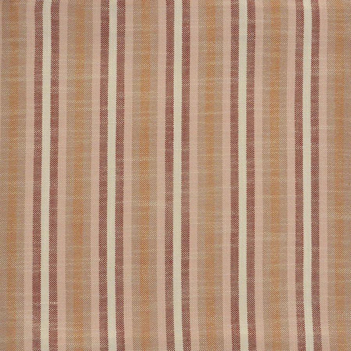 Colonnade # 912 Sorbet by Maxwell Designer Fabric Performance Wovens-Vol. Vi Peachtree 100% UV POLYESTER USA H-3" 56.5" - Swanky Fabrics -