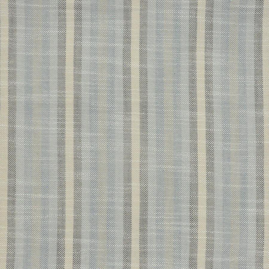 Colonnade # 933 Glacier by Maxwell Designer Fabric Performance Wovens-Vol. Vi Peachtree 100% UV POLYESTER USA H-3" 56.5" - Swanky Fabrics -