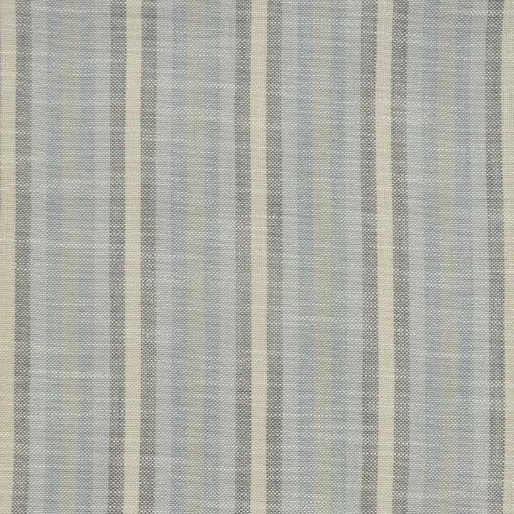 Colonnade # 933 Glacier by Maxwell Designer Fabric Performance Wovens-Vol. Vi Peachtree 100% UV POLYESTER USA H-3" 56.5" - Swanky Fabrics -