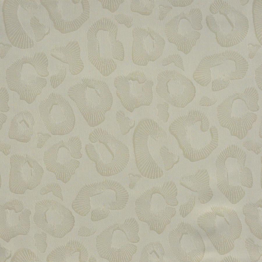 Coquina # 828 Cloud by Maxwell Designer Fabric Performance Wovens-Vol. Vi Pampas 71% UV POLYESTER 29% UV RECYCLED POLYESTER USA V-14.4" H-14.1" 57.3" - Swanky Fabrics -