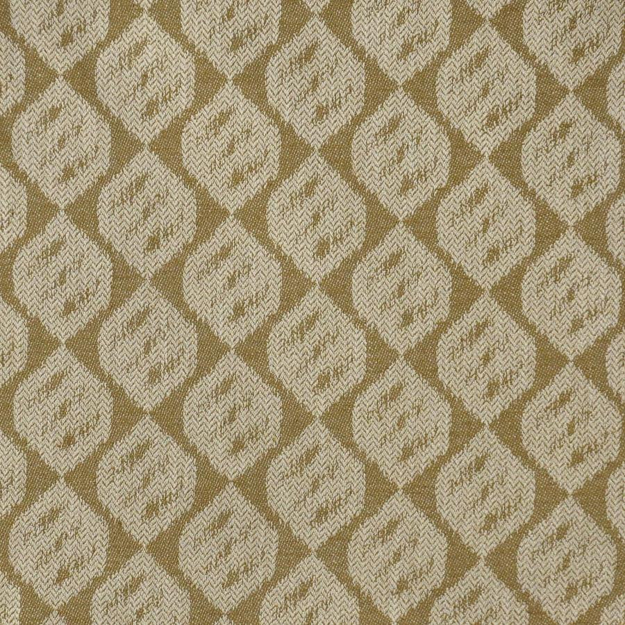 Cyma # 616 Harvest by Maxwell Designer Fabric Color Theory-Vol.Vii Sandalwood 64% POLYESTER
25% VISCOSE
11% LINEN INDIA V-2.75" H-3.5" 54.5" - Swanky Fabrics -