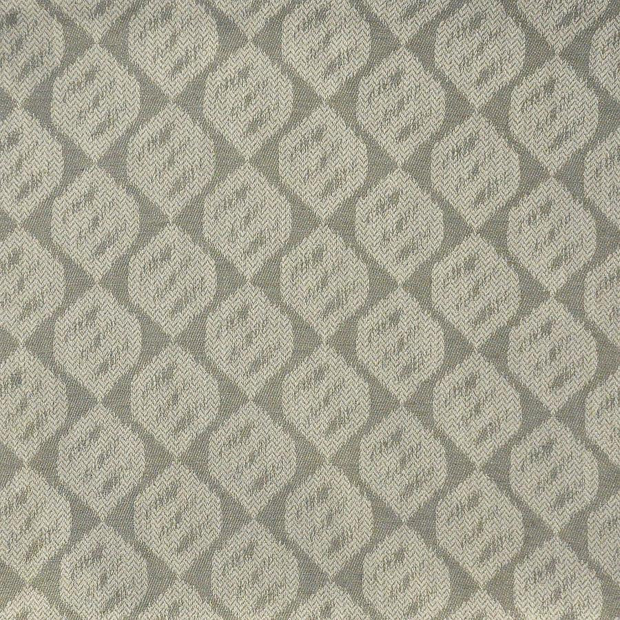 Cyma # 636 Aluminum by Maxwell Designer Fabric Color Theory-Vol.Vii Sandalwood 64% POLYESTER
25% VISCOSE
11% LINEN INDIA V-2.75" H-3.5" 54.5" - Swanky Fabrics -