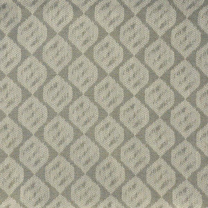 Maxwell Fabric Cyma # 636 Aluminum