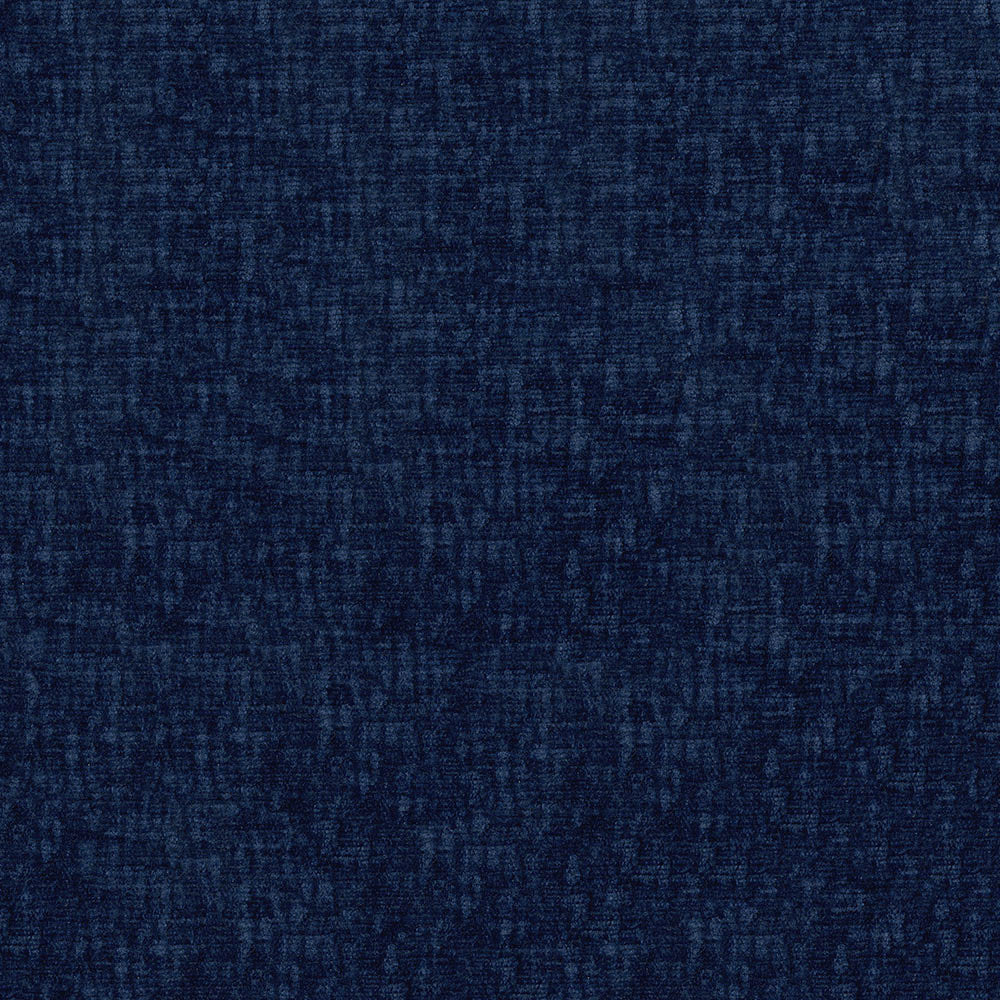Bonjour 305 Indigo by ABBEYSHEA Designer Fabric N/A 96% Polyester, 4% Linen China 29,000 Double Rubs </p><p>Repeat: Horizontal: 6.8" (17.3 cm) Across the Roll and Vertical: 6.8" (17.3 cm) Up the Roll 56" (142 cm) - Swanky Fabrics -