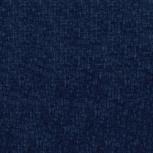 ABBEYSHEA Fabric Bonjour 305 Indigo
