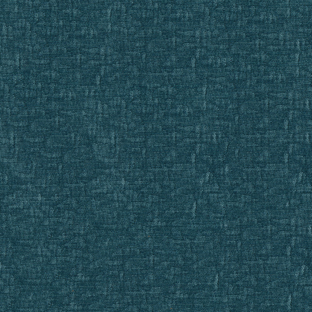 Bonjour 34 Teal by ABBEYSHEA Designer Fabric N/A 96% Polyester, 4% Linen China 29,000 Double Rubs </p><p>Repeat: Horizontal: 6.8" (17.3 cm) Across the Roll and Vertical: 6.8" (17.3 cm) Up the Roll 56" (142 cm) - Swanky Fabrics -