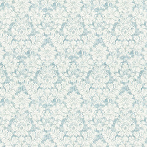 Stout Fabric Cicamore 2 Delft