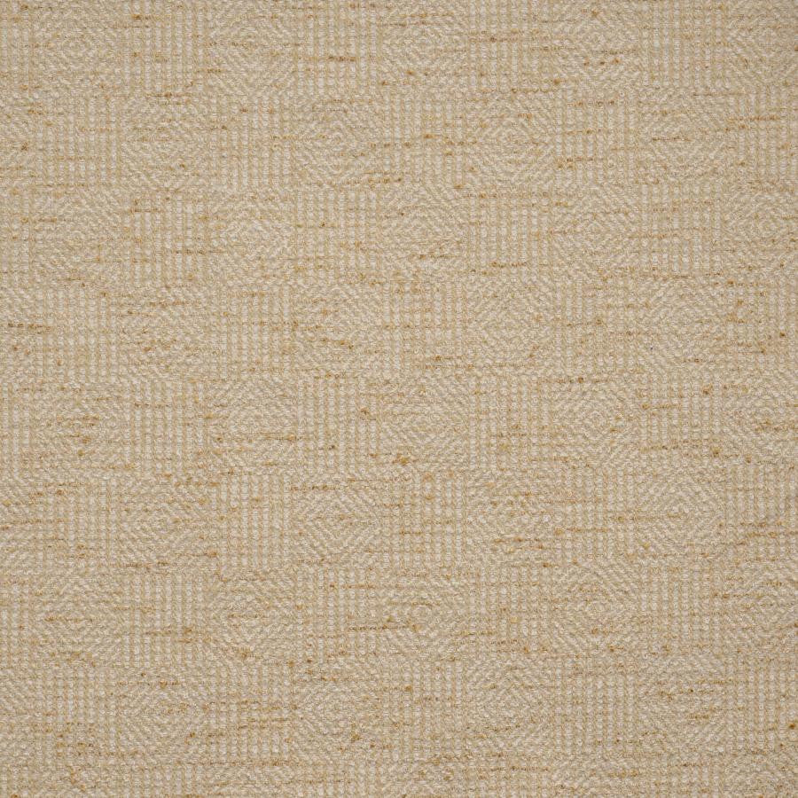Chenin # 703 Oat by Maxwell Designer Fabric Performance Wovens-Vol. Vii Gold Rush 72% POLYESTER
28% COTTON INDIA V-3.75" H-3.4" 54" - Swanky Fabrics -