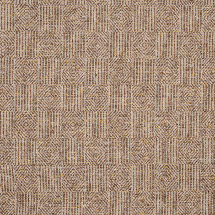 Chenin # 822 Raisin by Maxwell Designer Fabric Performance Wovens-Vol. Vii Rhubarb 72% POLYESTER
28% COTTON INDIA V-3.75" H-3.4" 54" - Swanky Fabrics -