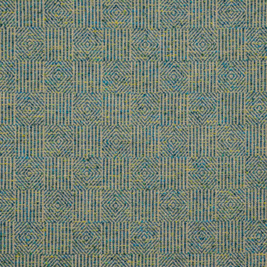 Chenin # 925 Malachite by Maxwell Designer Fabric Performance Wovens-Vol. Vii Tidepool 72% POLYESTER
28% COTTON INDIA V-3.75" H-3.4" 54" - Swanky Fabrics -