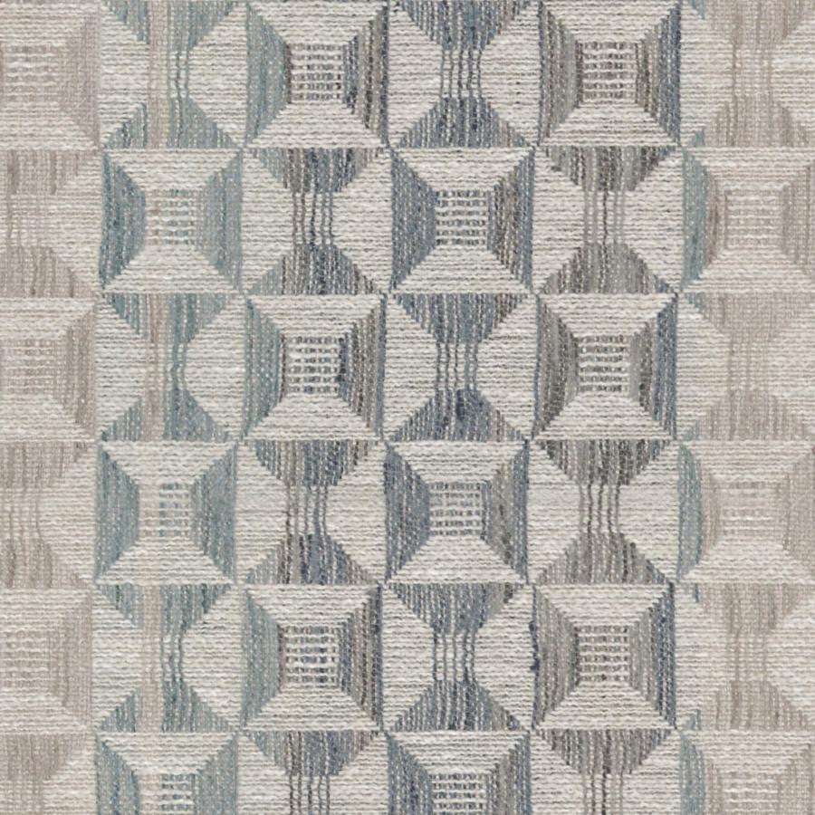 Condesa # 617 Copen by Maxwell Designer Fabric Performance Wovens-Vol. Vii Bluejay 66% RECYCLED POLYESTER
20% POLYESTER
8% ORGANIC COTTON
6% COTTON INDIA V-2.8" H-22.1" 56" - Swanky Fabrics -
