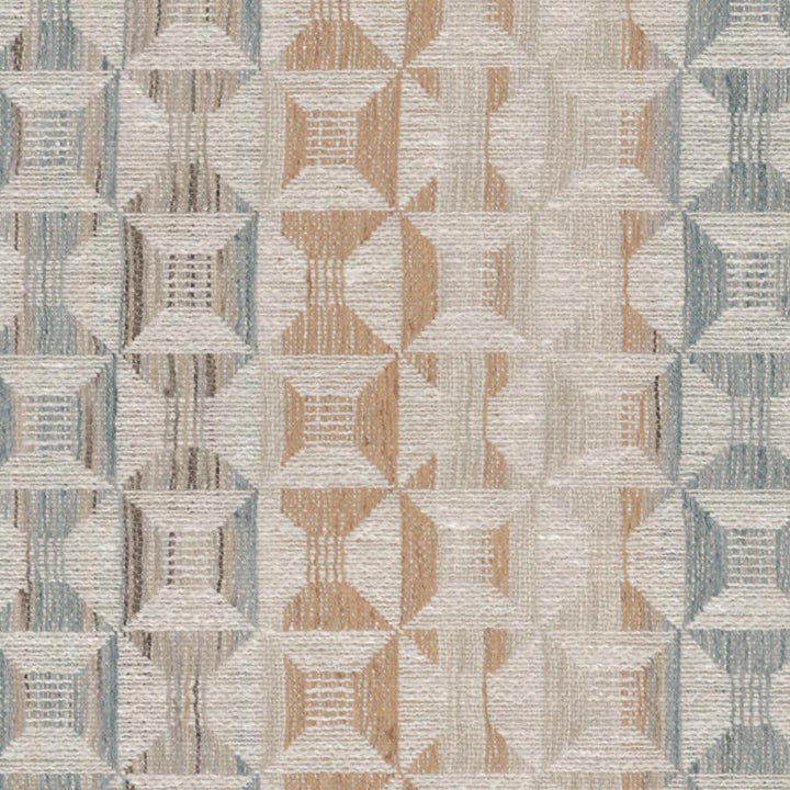 Condesa # 934 Balinese by Maxwell Designer Fabric Performance Wovens-Vol. Vii Tidepool 66% RECYCLED POLYESTER
20% POLYESTER
8% ORGANIC COTTON
6% COTTON INDIA V-2.8" H-22.1" 56" - Swanky Fabrics -