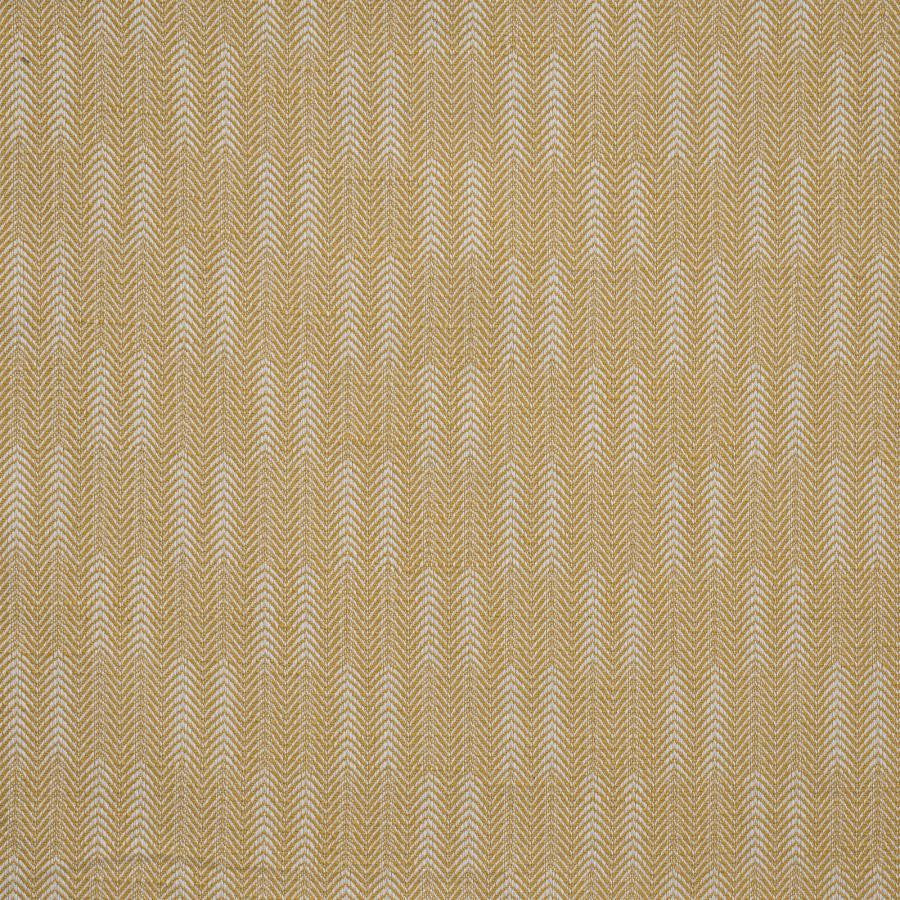 Conifer # 707 Butterscotch by Maxwell Designer Fabric Performance Wovens-Vol. Vii Gold Rush 100% UV POLYESTER USA V-0.2" H-0.7" 54" - Swanky Fabrics -
