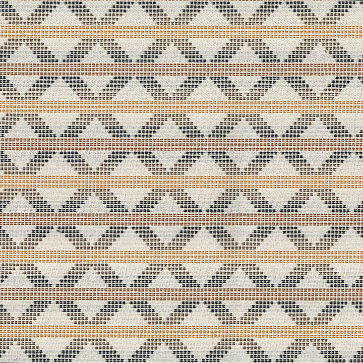 Crypton Roadmap # 201 Trailmix by Maxwell Designer Fabric Crypton Ringsets 39% RECYCLED POST CONSUMER POLYESTER
34% POLYESTER
27% SEAQUAL POLYESTER USA V- 2.5" H- 2.5" 55" - Swanky Fabrics -
