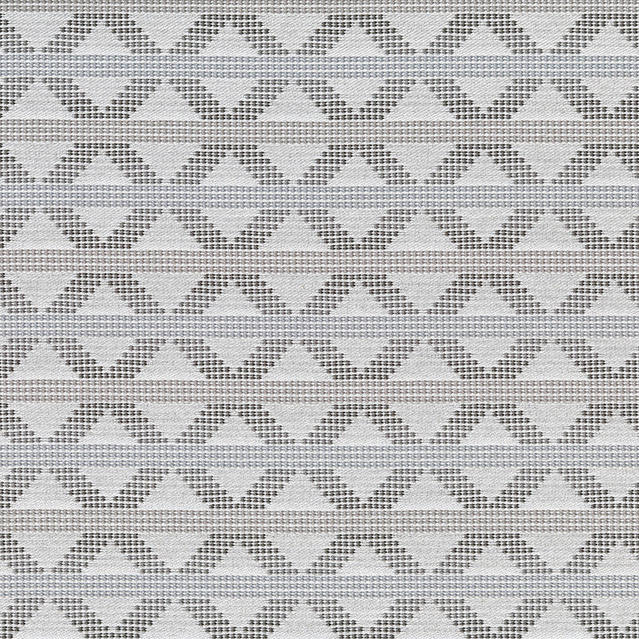 Crypton Roadmap # 210 London Fog by Maxwell Designer Fabric Crypton Ringsets 39% RECYCLED POST CONSUMER POLYESTER
34% POLYESTER
27% SEAQUAL POLYESTER USA V- 2.5" H- 2.5" 55" - Swanky Fabrics -