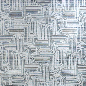 Maxwell Fabric Crypton Stella # 301 Kingfisher