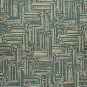 Maxwell Fabric Crypton Stella # 303 Shamrock