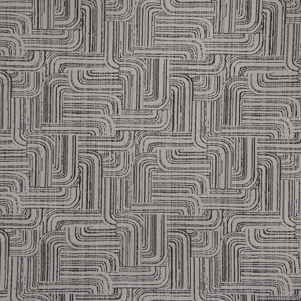 Crypton Stella # 307 Worsted by Maxwell Designer Fabric Crypton Ringsets USA V- 16.8" H- 14.25" 55" - Swanky Fabrics -