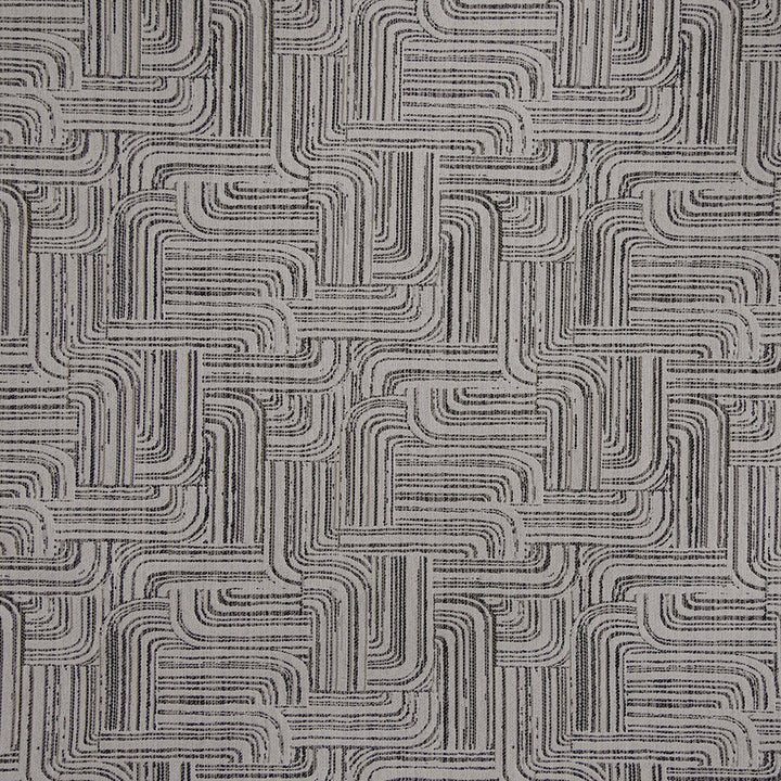 Crypton Stella # 307 Worsted by Maxwell Designer Fabric Crypton Ringsets USA V- 16.8" H- 14.25" 55" - Swanky Fabrics -