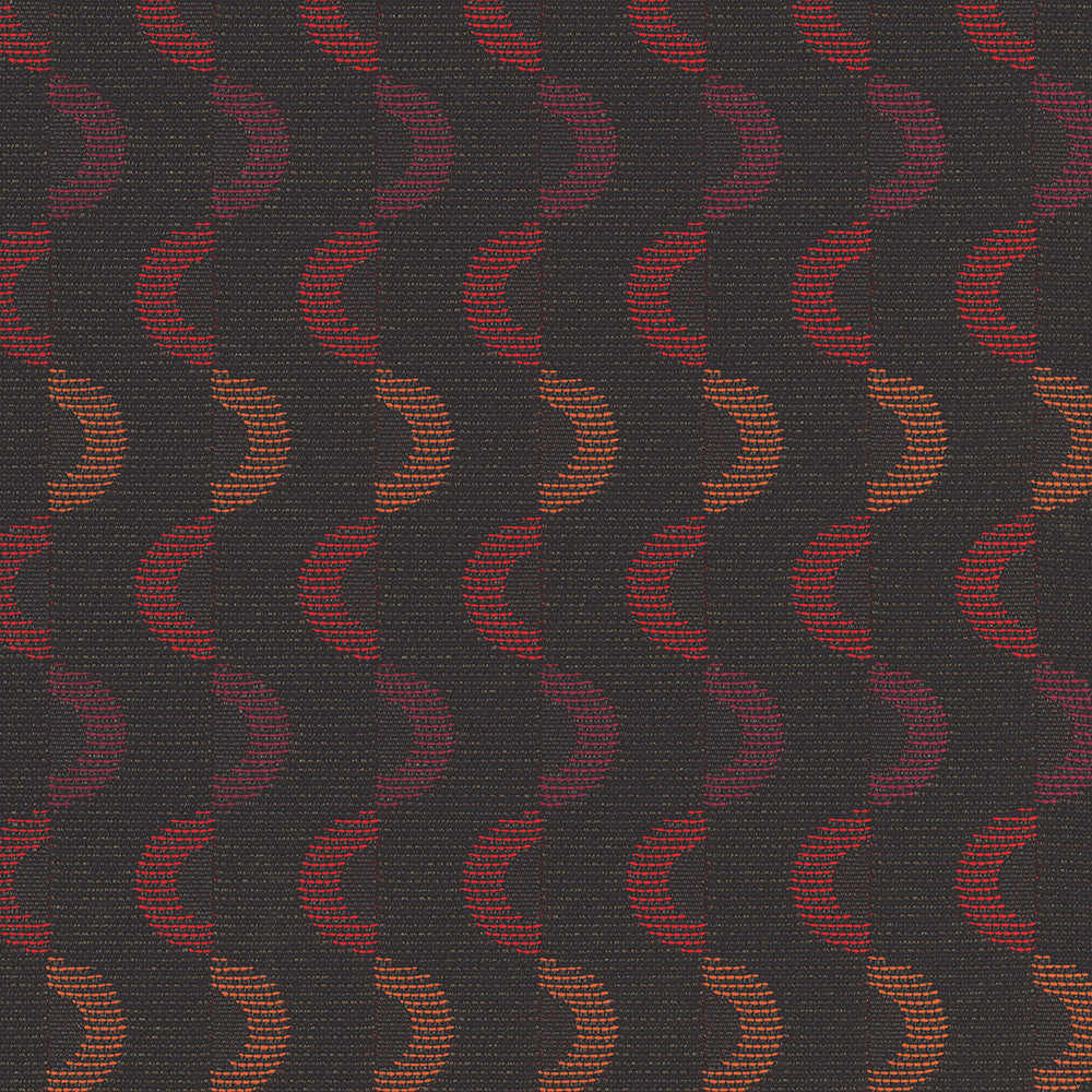Crypton Crescent # 405 Rioja by Maxwell Designer Fabric Crypton Ringsets 78% POLYESTER
22% SEAQUAL POLYESTER CHINA V- 6.6" H- 1.8" 55" - Swanky Fabrics -