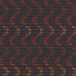 Maxwell Fabric Crypton Crescent # 405 Rioja