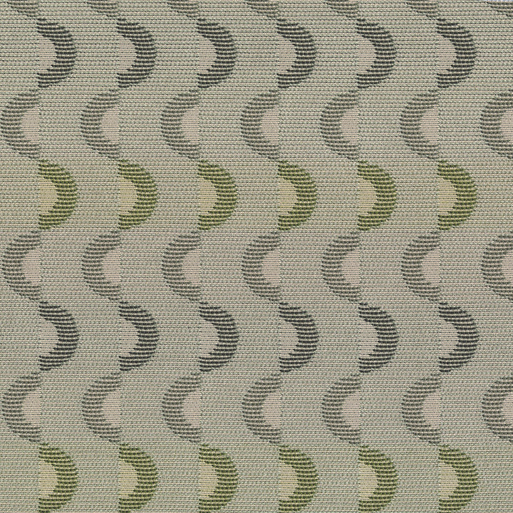 Crypton Crescent # 410 Palmetto by Maxwell Designer Fabric Crypton Ringsets 78% POLYESTER
22% SEAQUAL POLYESTER CHINA V- 6.6" H- 1.8" 55" - Swanky Fabrics -