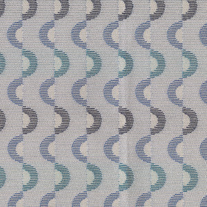 Maxwell Fabric Crypton Crescent # 411 Aquamarine