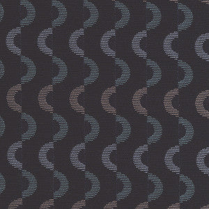 Maxwell Fabric Crypton Crescent # 412 Deep Sea