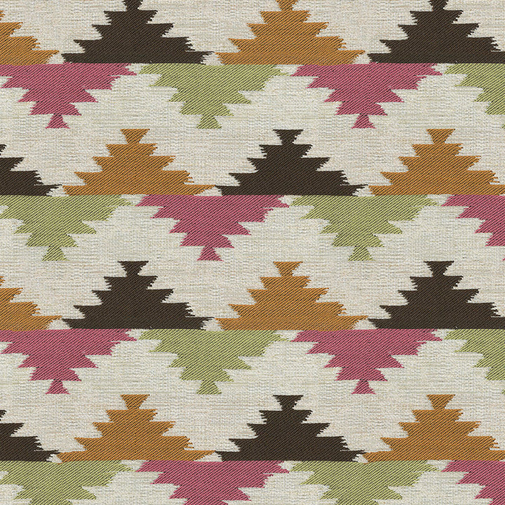 Ashleigh 14 Cactus by ABBEYSHEA Designer Fabric 100% Polyester China 25,000 Double Rubs (Wyzenbeek) </p><p>Repeat: Horizontal: 7.8" (20.0 cm) Up the Roll and Vertical: 14.1" (36.0 cm) Across the Roll 56" (142 cm) - Swanky Fabrics -