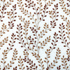 Europatex Fabric Pantry Cinnamon