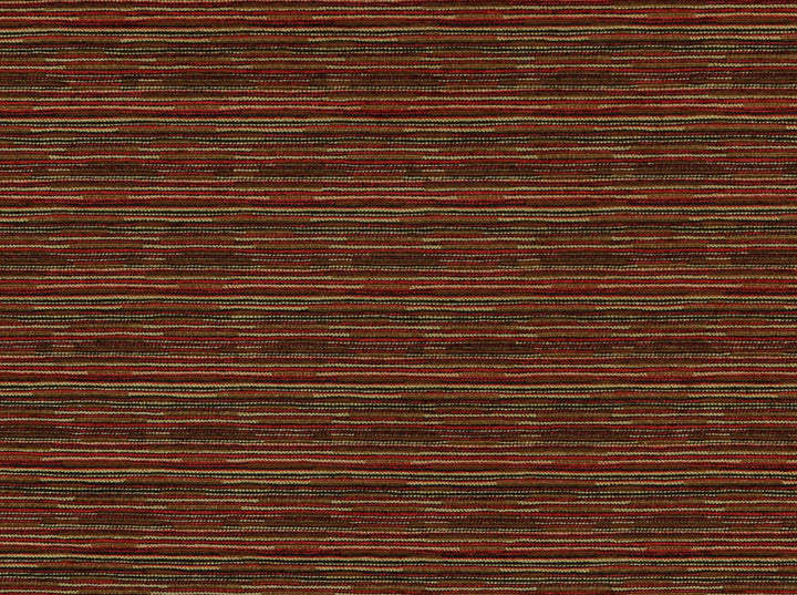 Cinna Navajo Red 399 by Covington Designer Fabric our website for purchase 100% Poly China 50000 Horizontal: 0" and Vertical: 2.5" 57" - Swanky Fabrics -