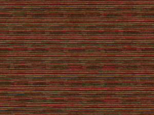 Covington Fabric Cinna Navajo Red 399